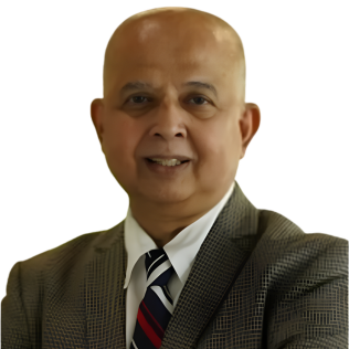 Dr. Debashis Sanyal